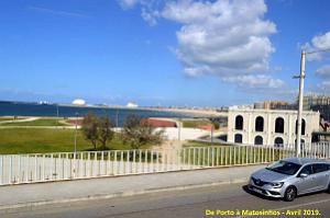 0884 - De Porto a Matosinhos
